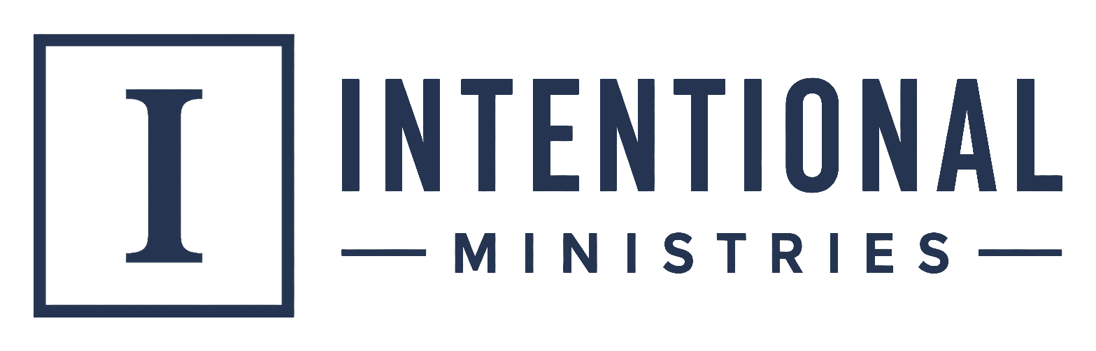 Intentional Ministries